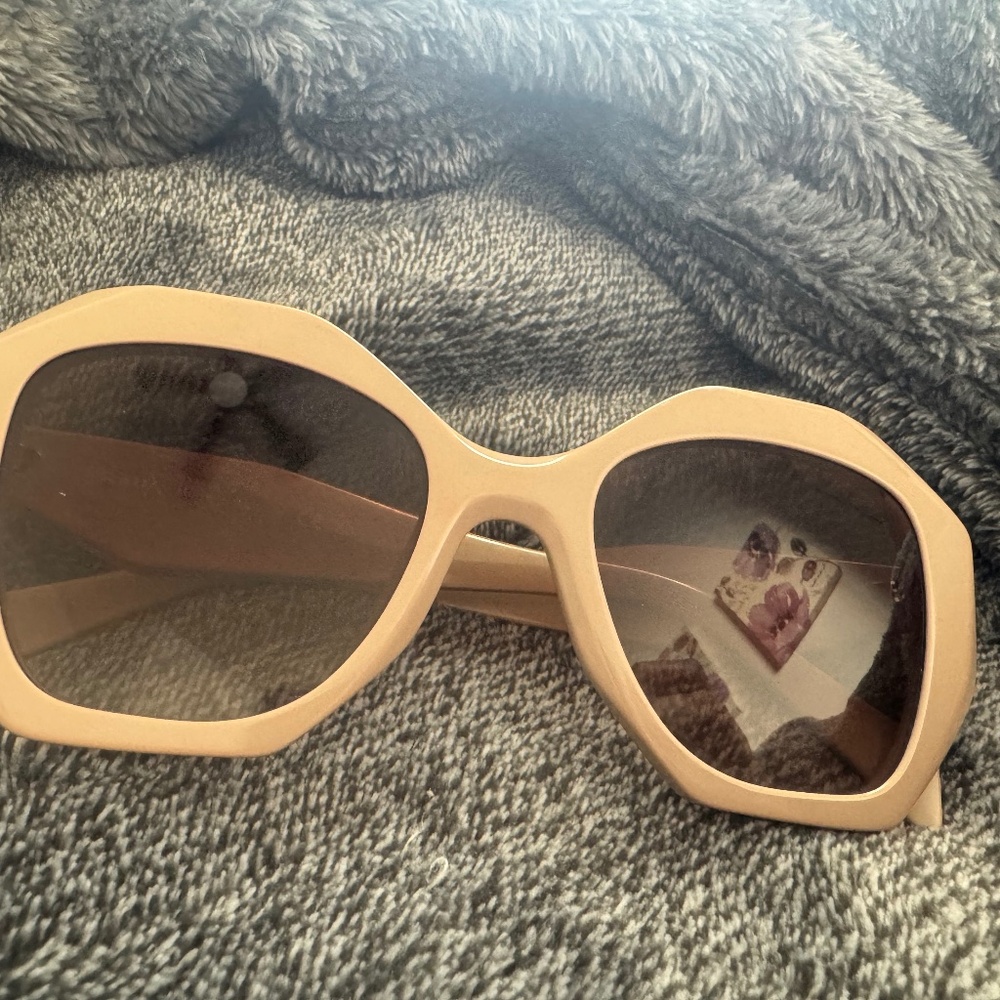 Prada Sunglasses